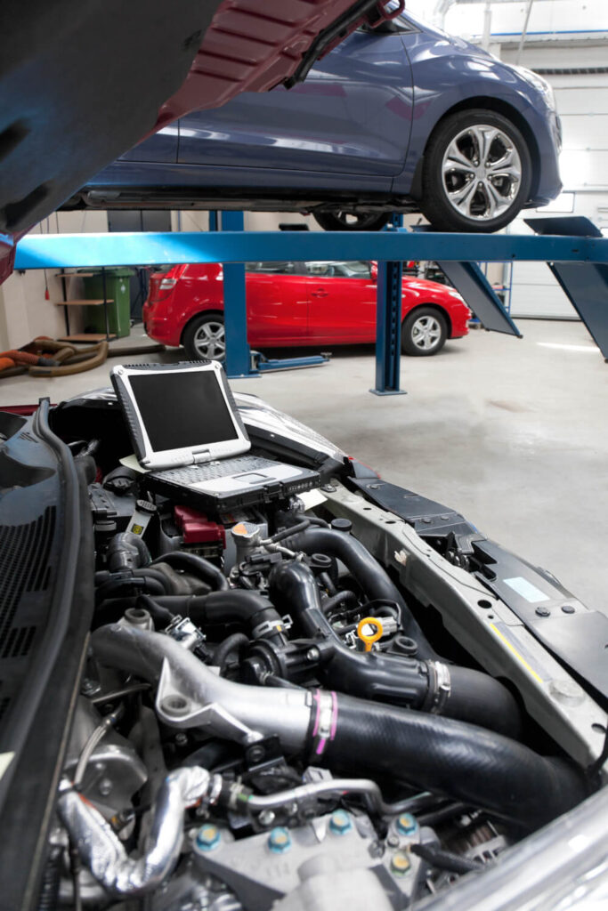 autofficina maranello