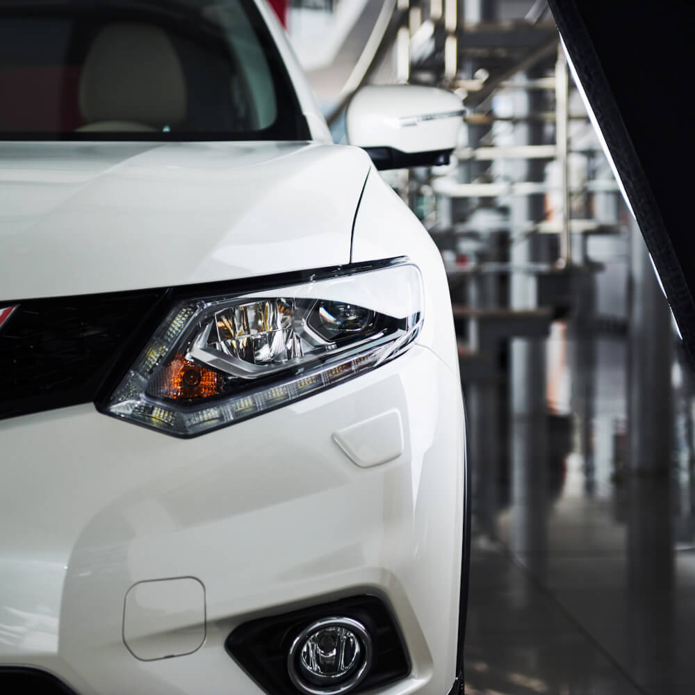 Home 7 riparazioni auto